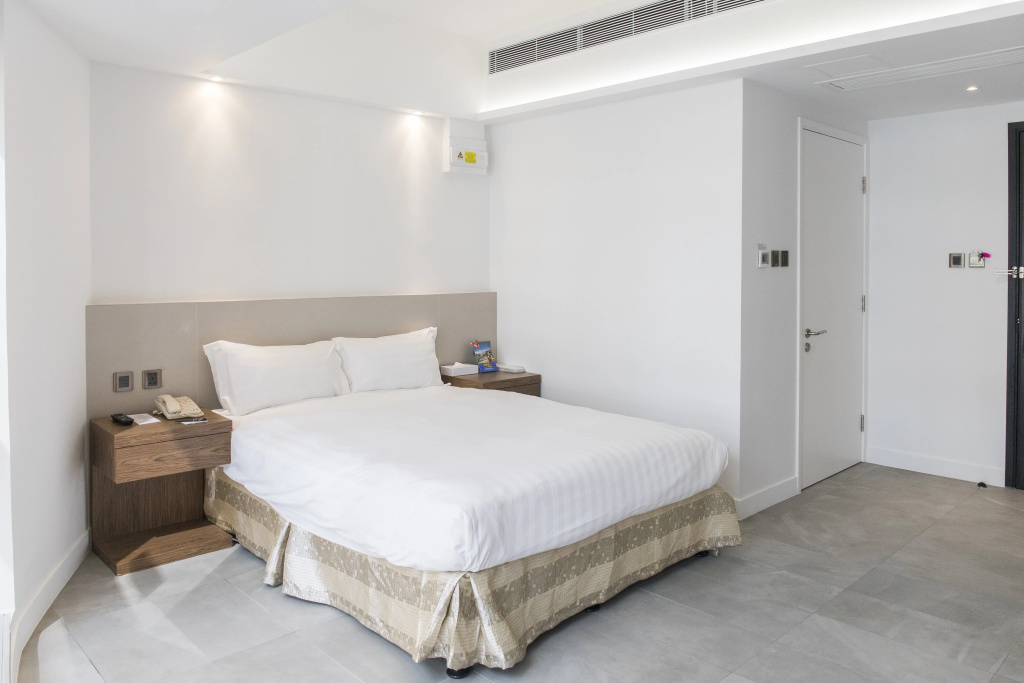 Wifi Boutique Hotel - Général