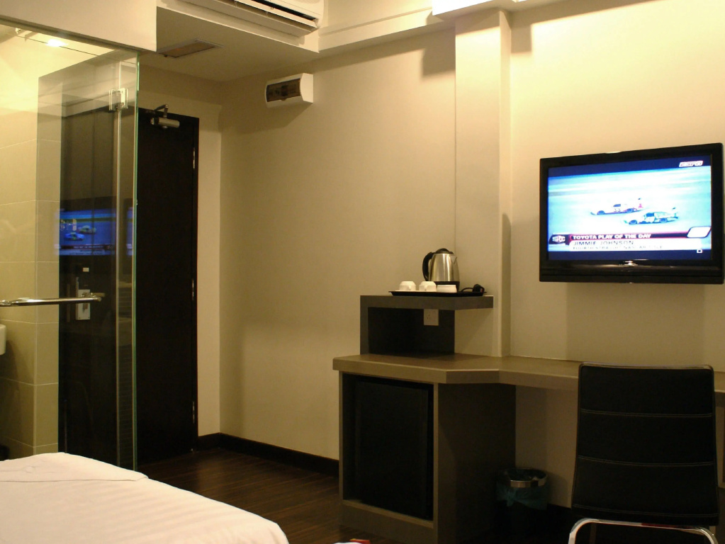 Hotel photo 3