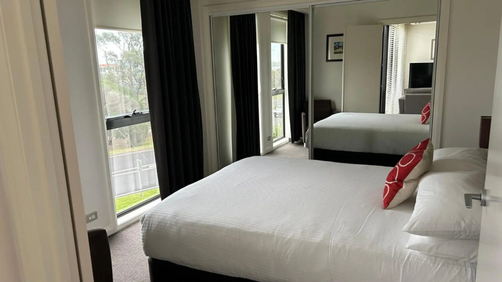 The Esplanade Resort and Spa - фото 36