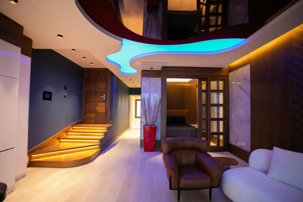 Lalila Blue Suites - фото 2