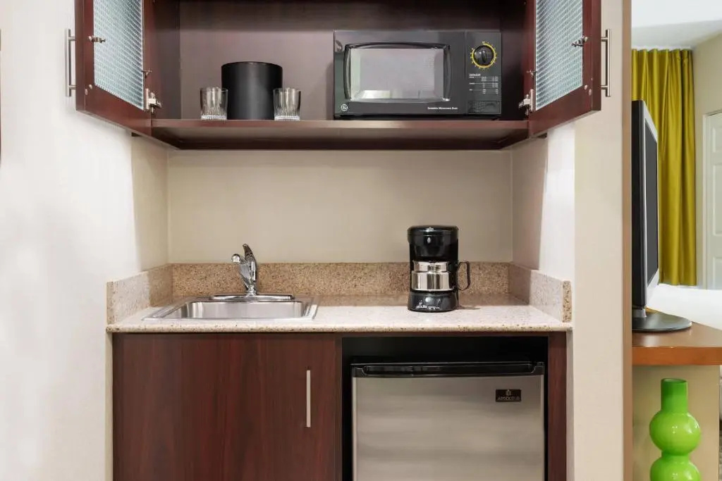 SpringHill Suites by Marriott Cleveland/Solon - Chambres