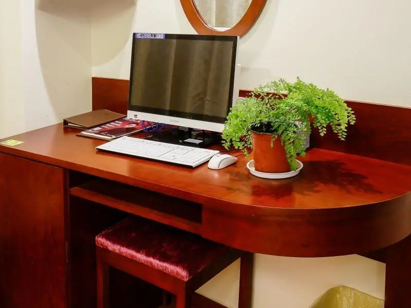 GreenTree Inn JiangSu ChangZhou LiYang TianMu Lake Avenue TaiGang(W) Road Business Hotel - Général