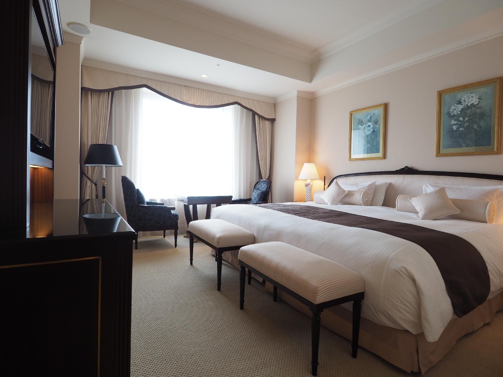 Dai-ichi Hotel Tokyo 사진 11