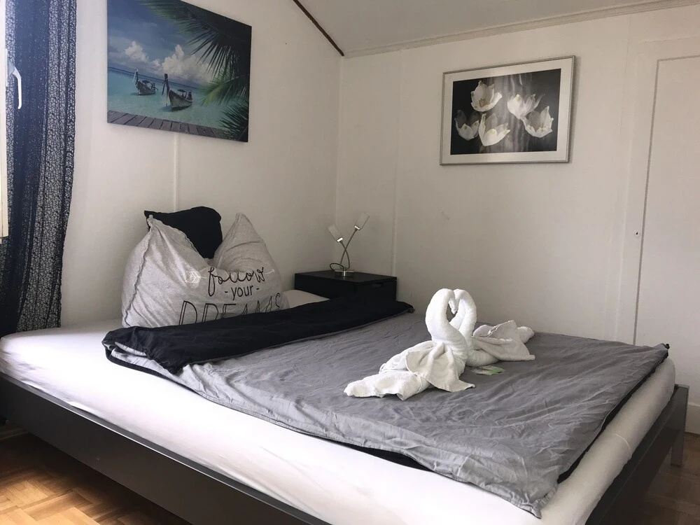 Fai`s Guesthouse