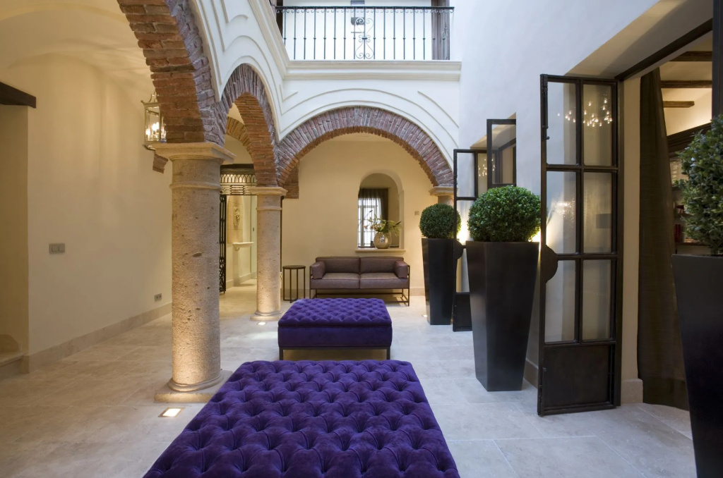 Hotel Claude Marbella - Général