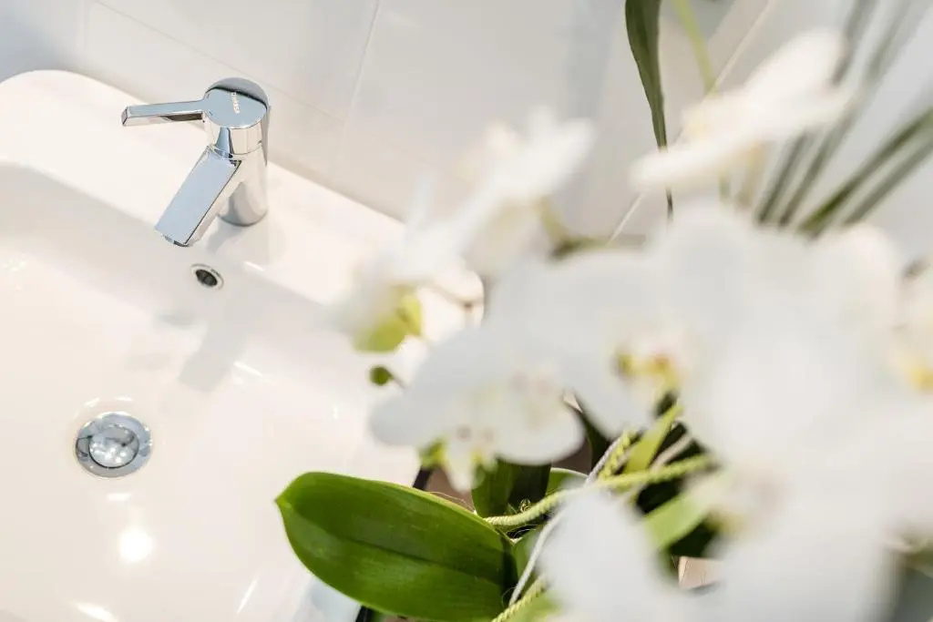 Grand Hotel Bellevue - adults only - Chambres