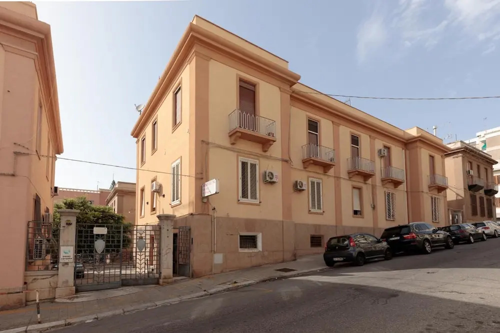 B&B Talia Guest House