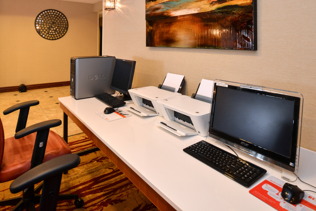 Holiday Inn Express & Suites Cherry by IHG - Général