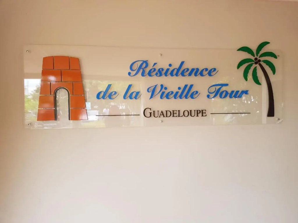 Voir la photo 4 — Studio Les pieds dans l'eau