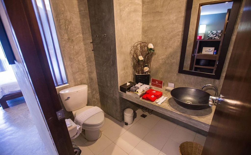 Ketawa Pet Friendly Hotel - Général