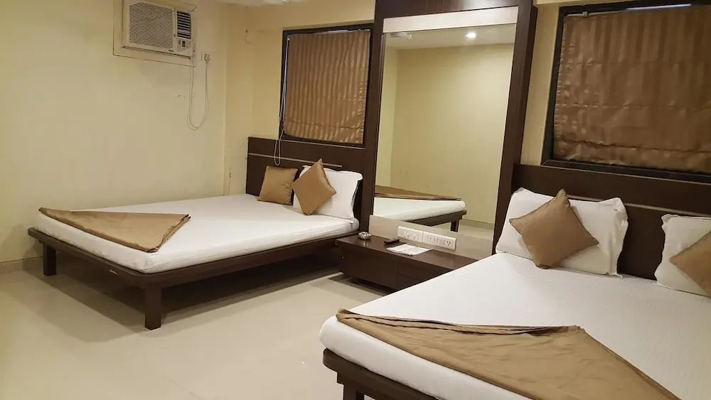 Hotel Apex Regency - Chambres