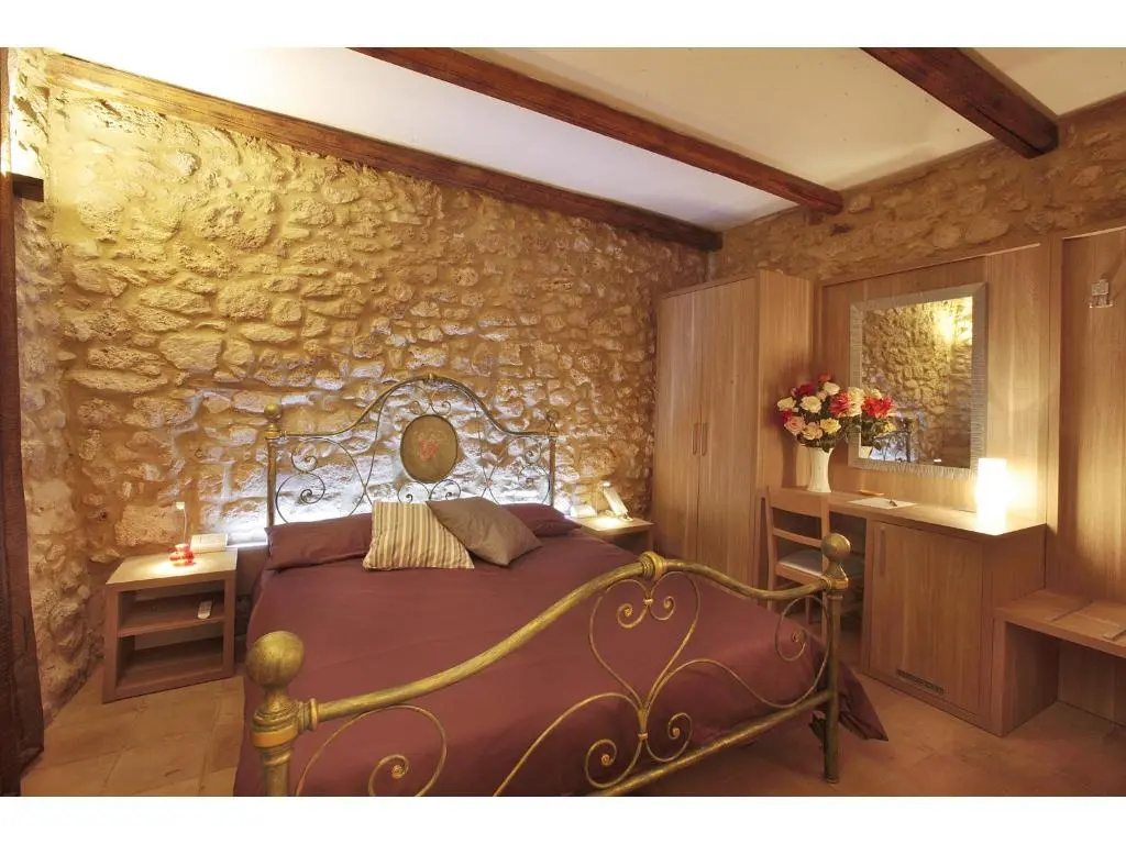 Residenze Portacastello - Chambres