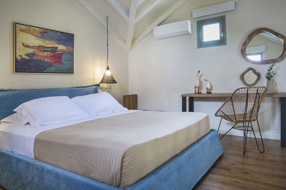 Braunis Horio Villas