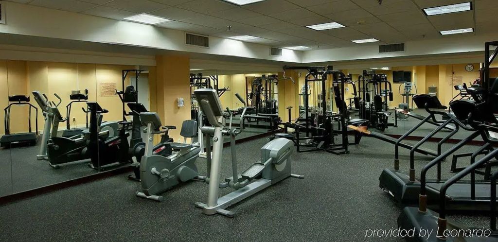 Hilton Garden Inn Tewksbury Andover - Général