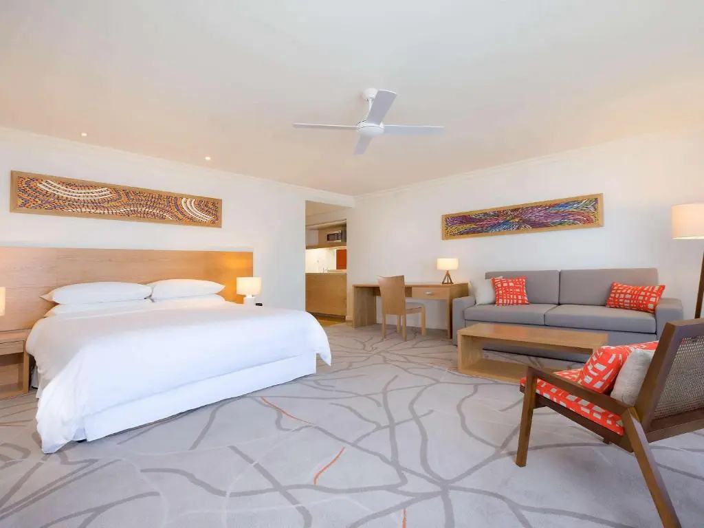 Elysium Noosa Resort - MGallery Collection - Chambres