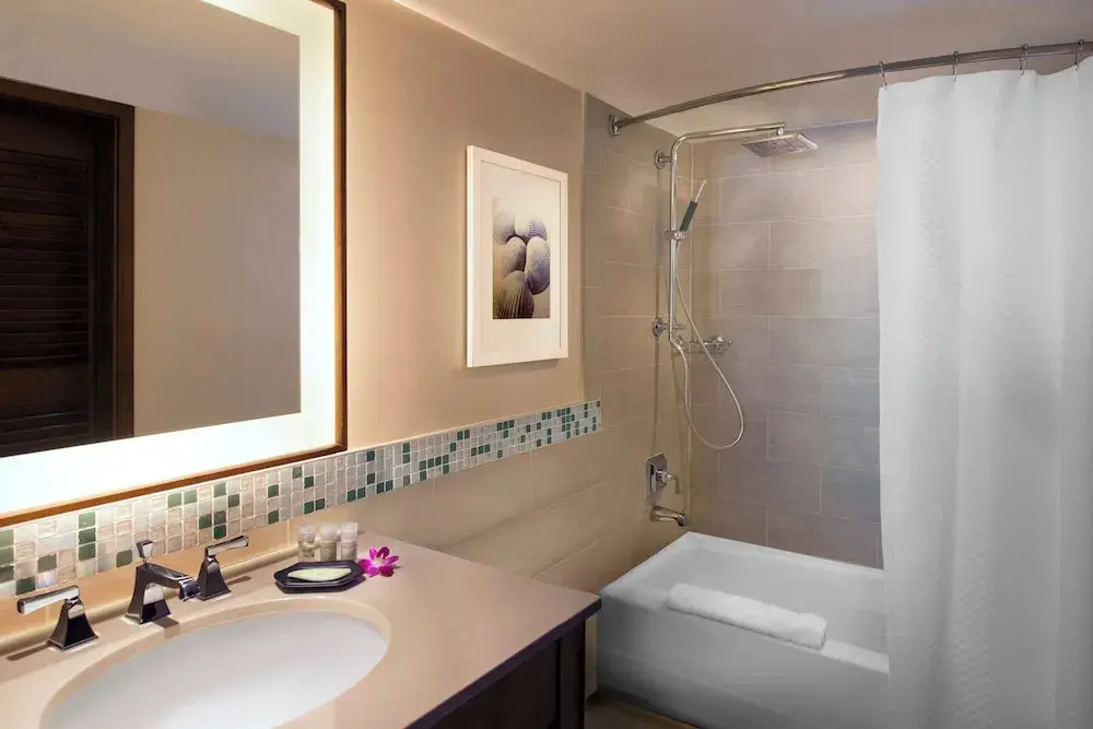 The Westin Fort Lauderdale Beach Resort - Chambres