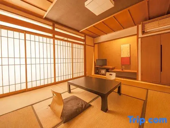 Bed in Dorm