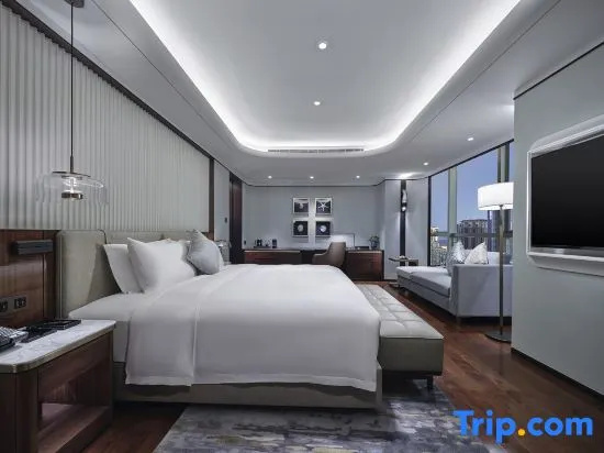 Superior Double room with sea view (full double bed)