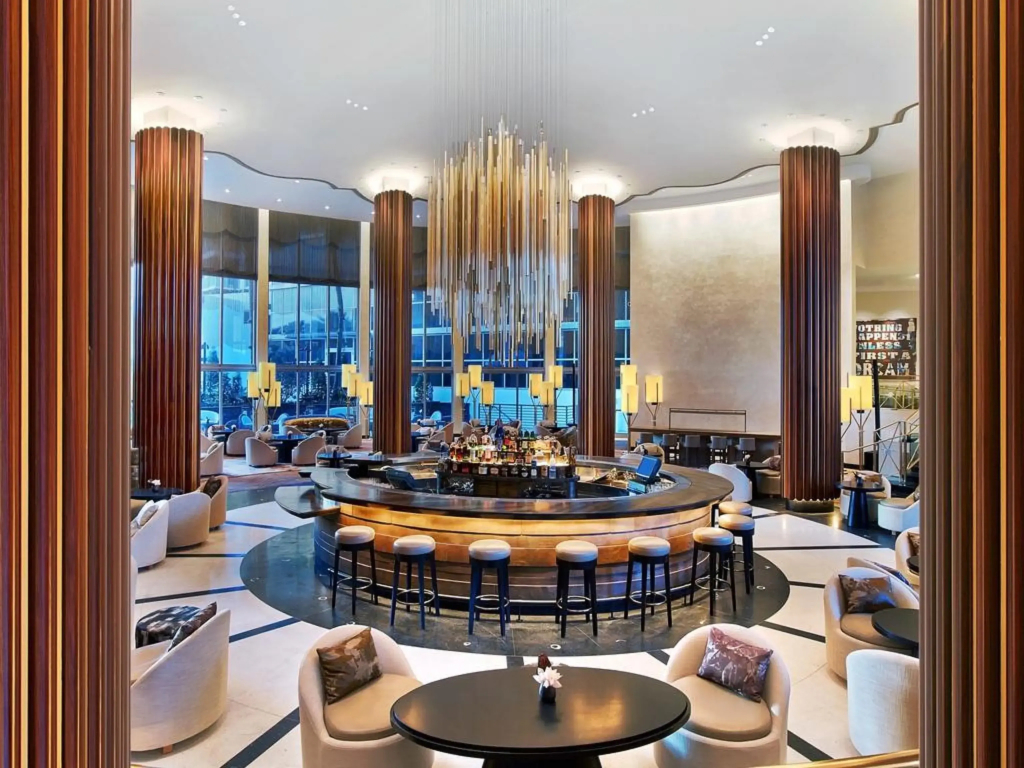 Nobu Hotel Miami Beach - фото 35