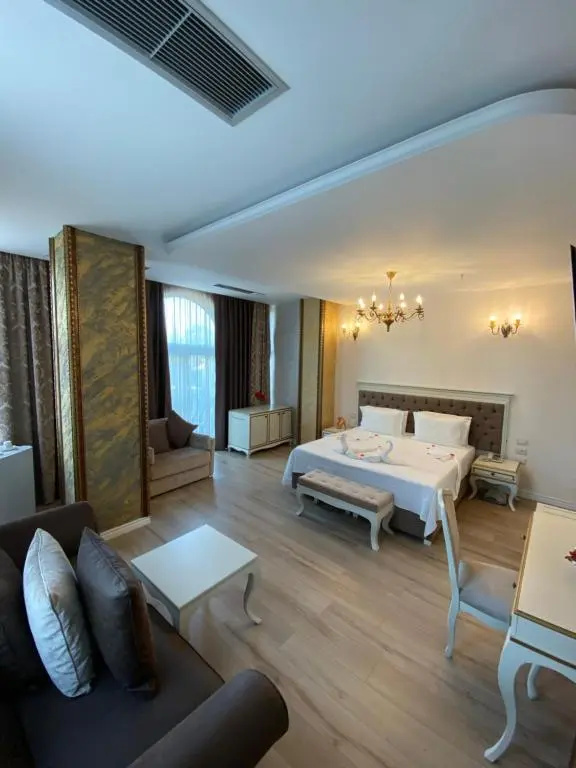 Superior room