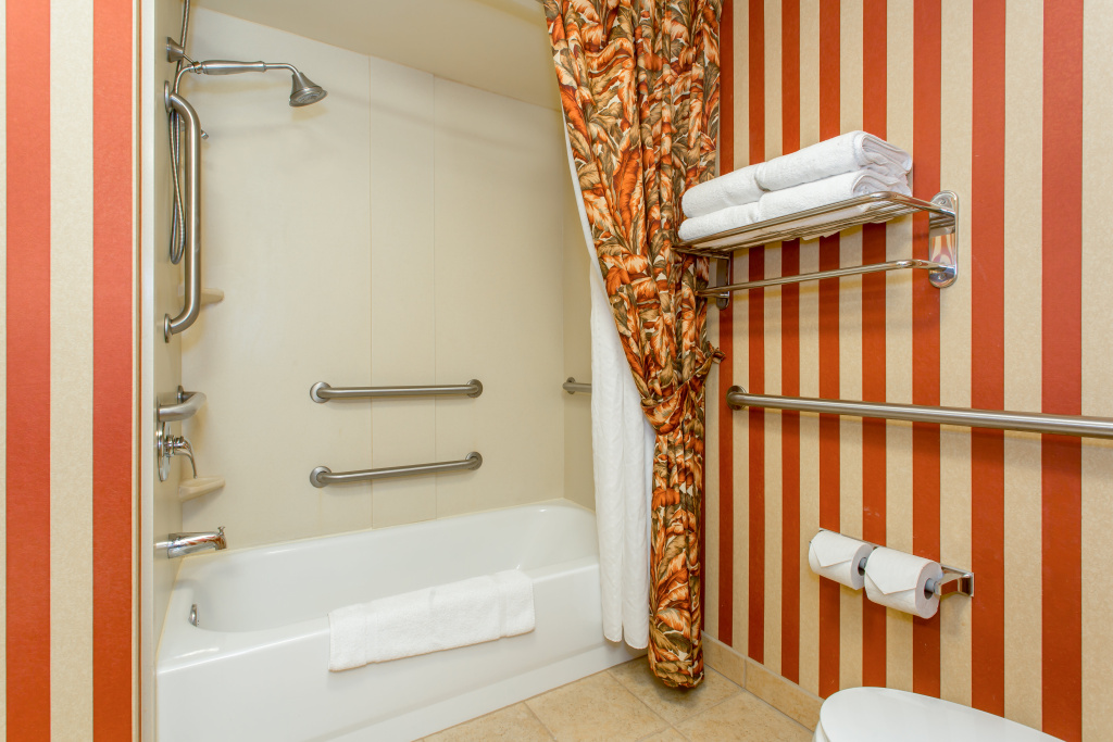 Holiday Inn Express & Suites Bloomington by IHG - Général