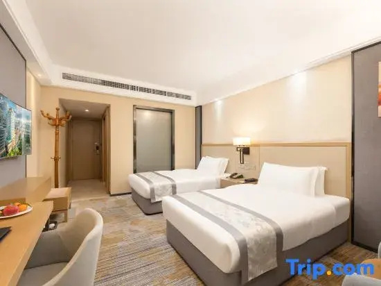 Landscape - Chambres