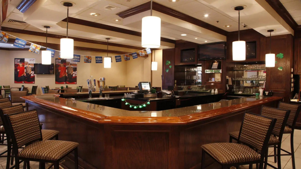 Delta Hotels by Marriott Bristol - Général