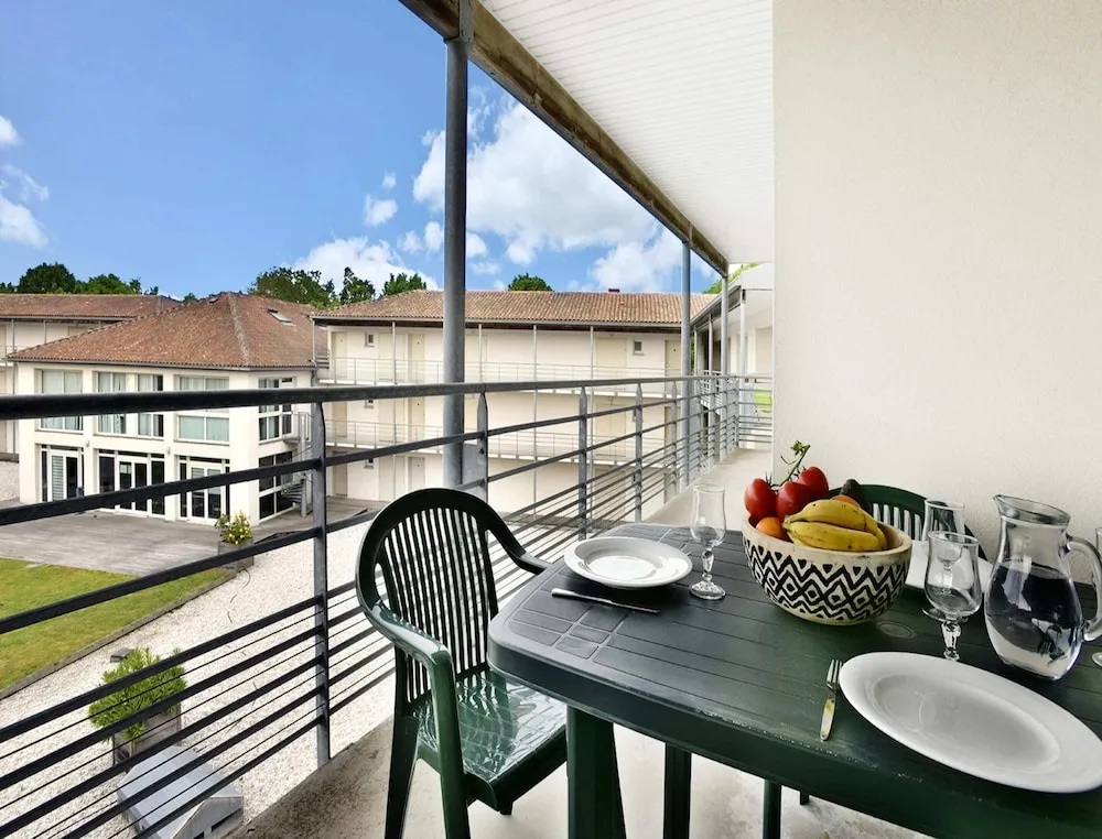 Afficher la photo 8 — Cozy Stay Near La Rochelle for 2