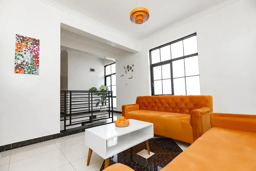 Pillar House Inn — фото