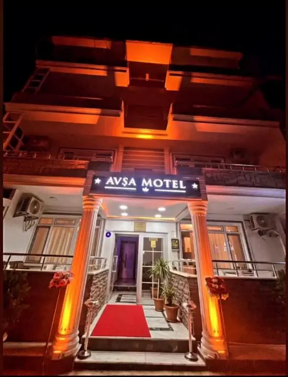 Avsa Motel(Please Contact The Property 7 Days In Advance)
