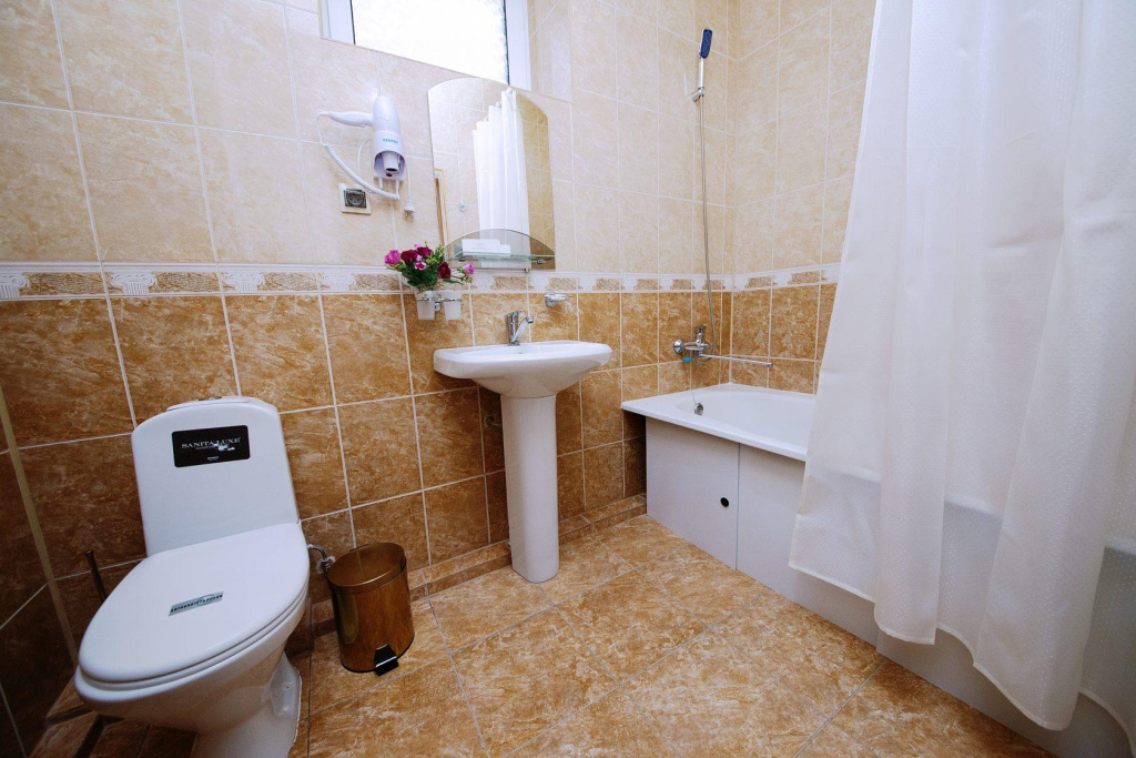 Hotel photo 21