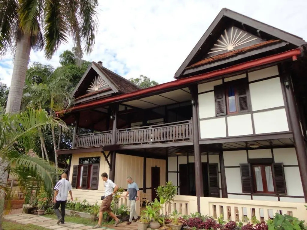 Kongmany Hotel