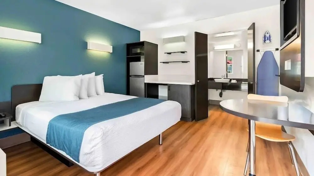 Hotel photo 20
