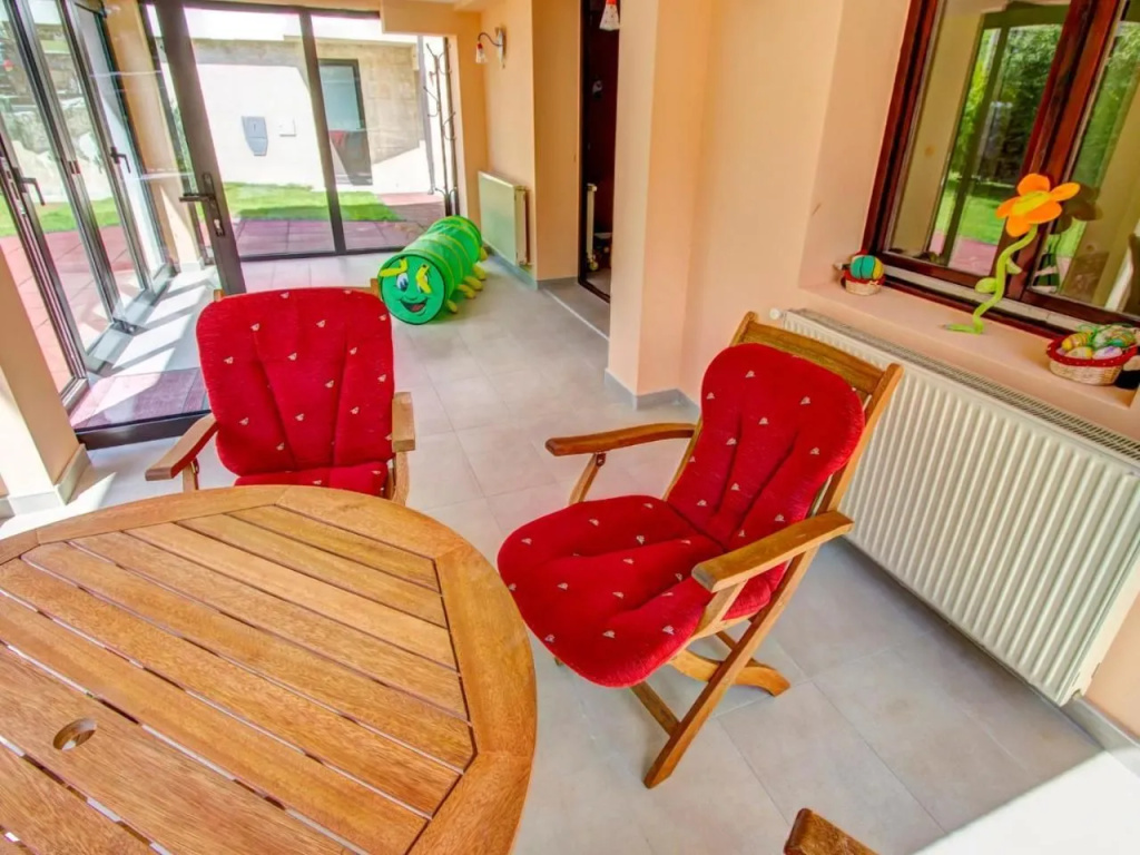 Hotel Mir - 5