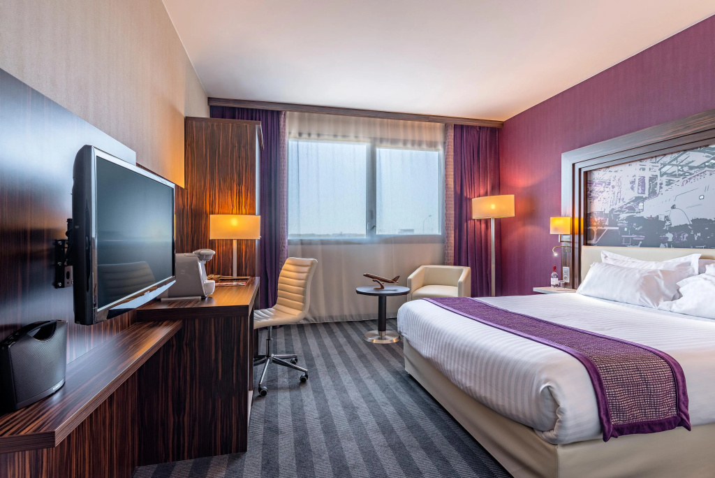 Holiday Inn Toulouse Airport by IHG - Général