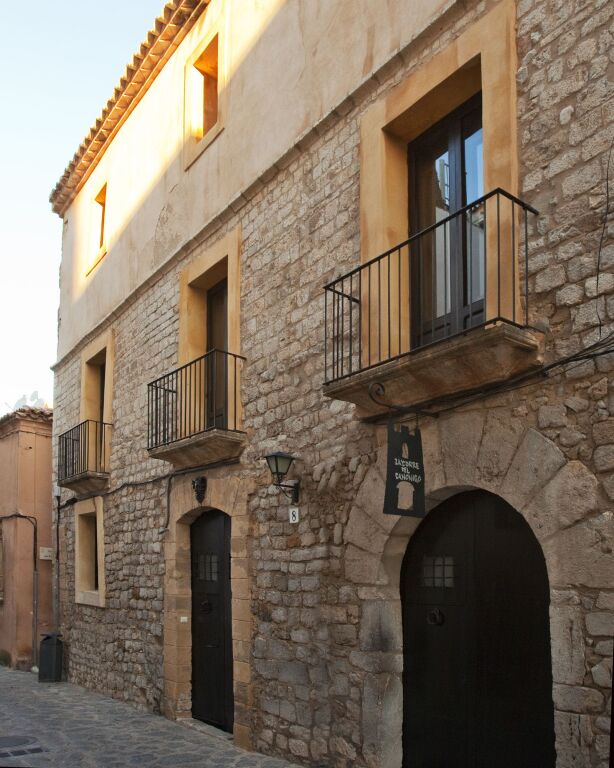 La Torre del Canonigo, an SLH Hotel by null