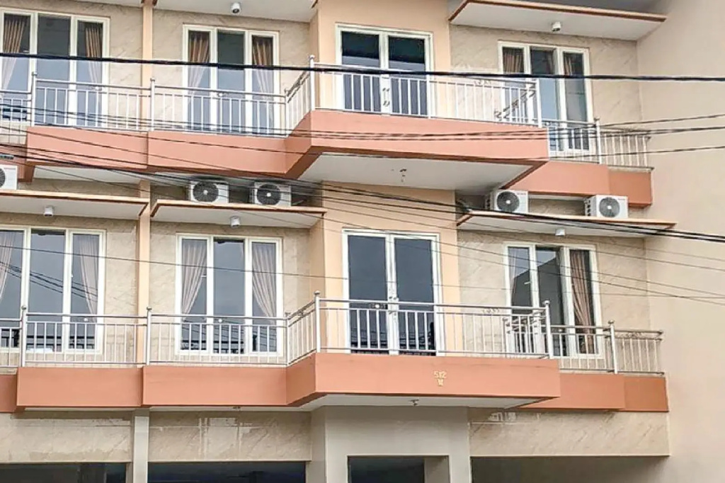 Reddoorz Syariah Near Kenjeran Park