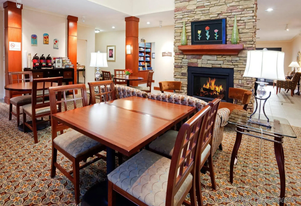 Staybridge Suites Durham/Chapel Hill by IHG - Général