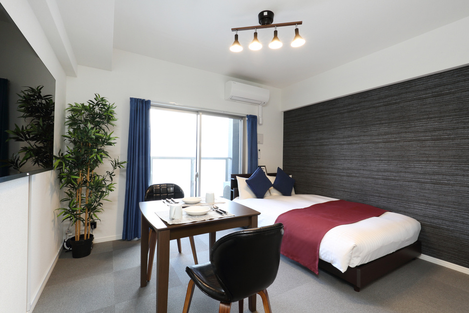 The Grand Residence Hotel Hakata 사진 5