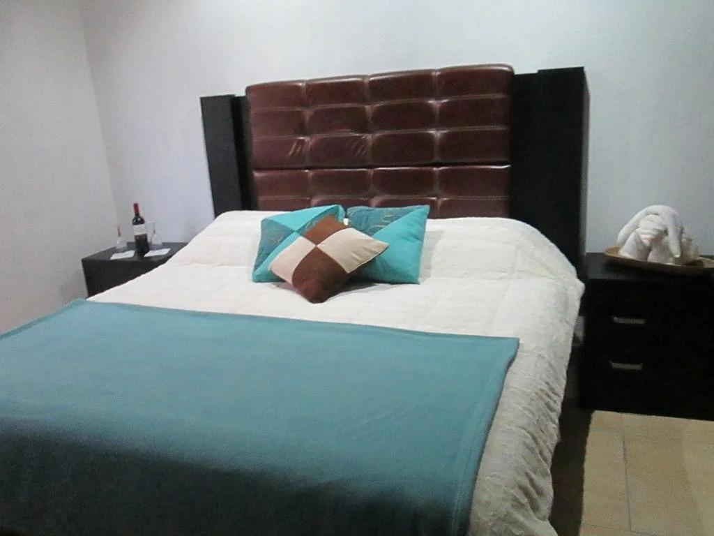 Posada Bonita Hotel SPA - Général