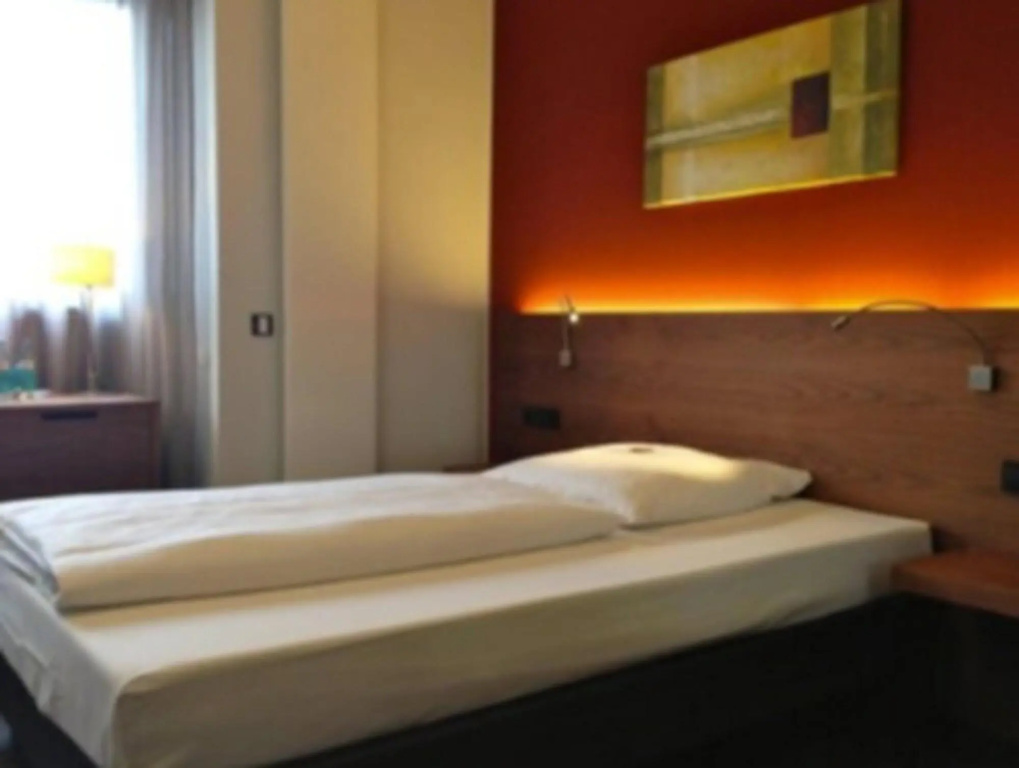 Hotel Konigstein - Général