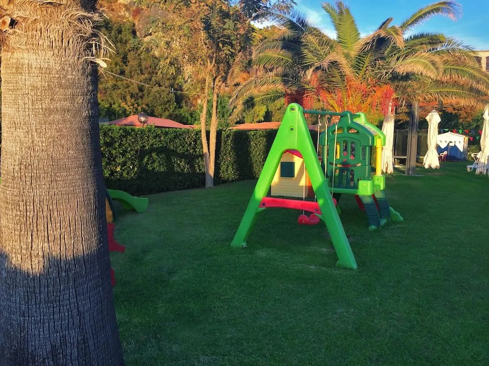 Arcomagno Hotel Village Club - Général