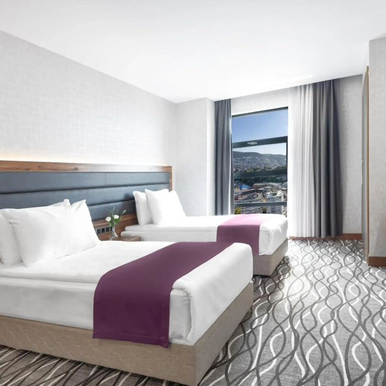 Hotel photo 30