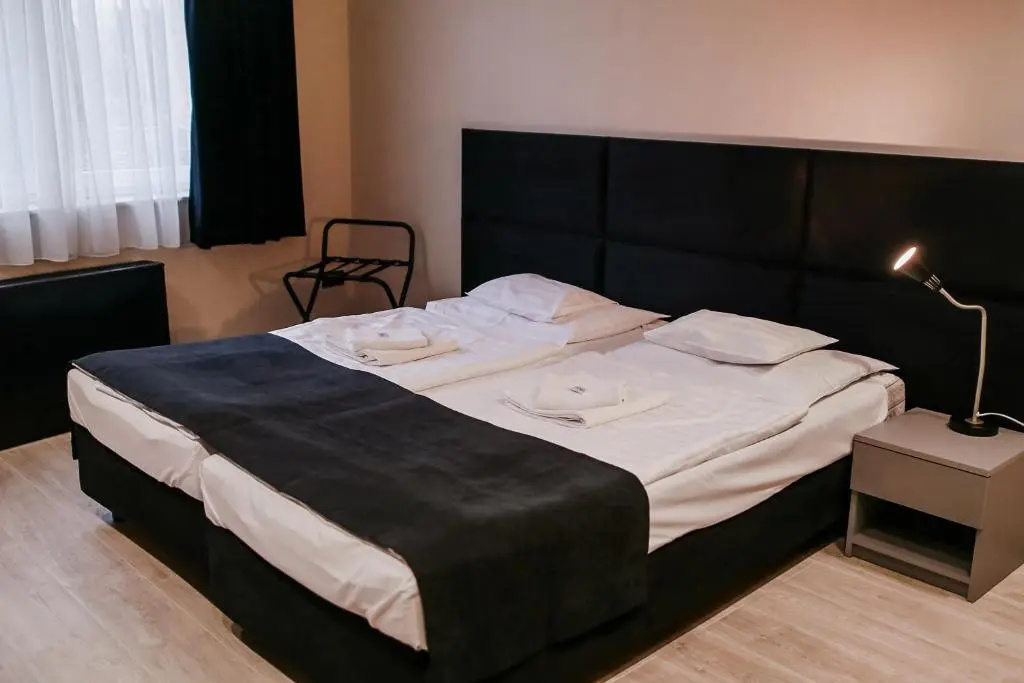 Hotel Sóház - Chambres