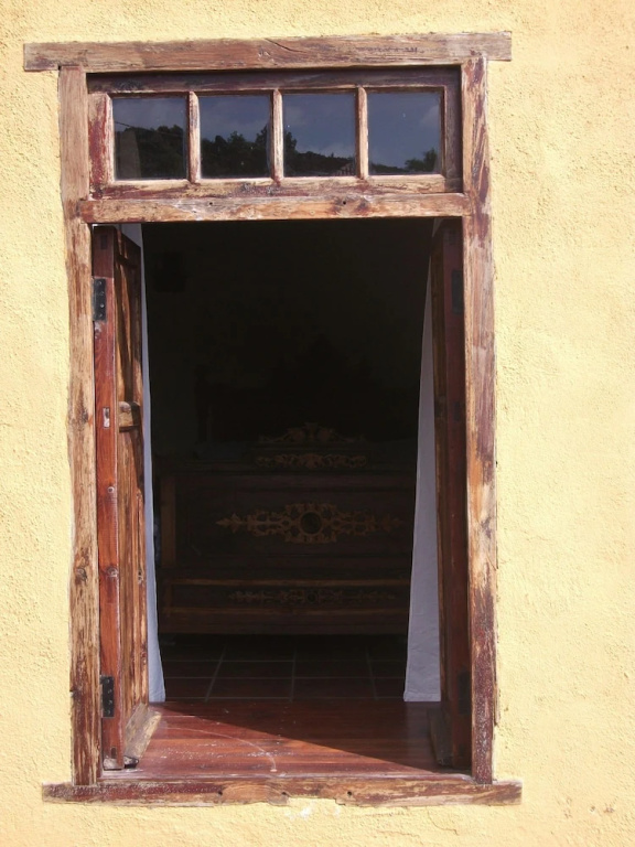 Casa la Vistita