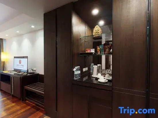 Tara Angkor Hotel - Chambres
