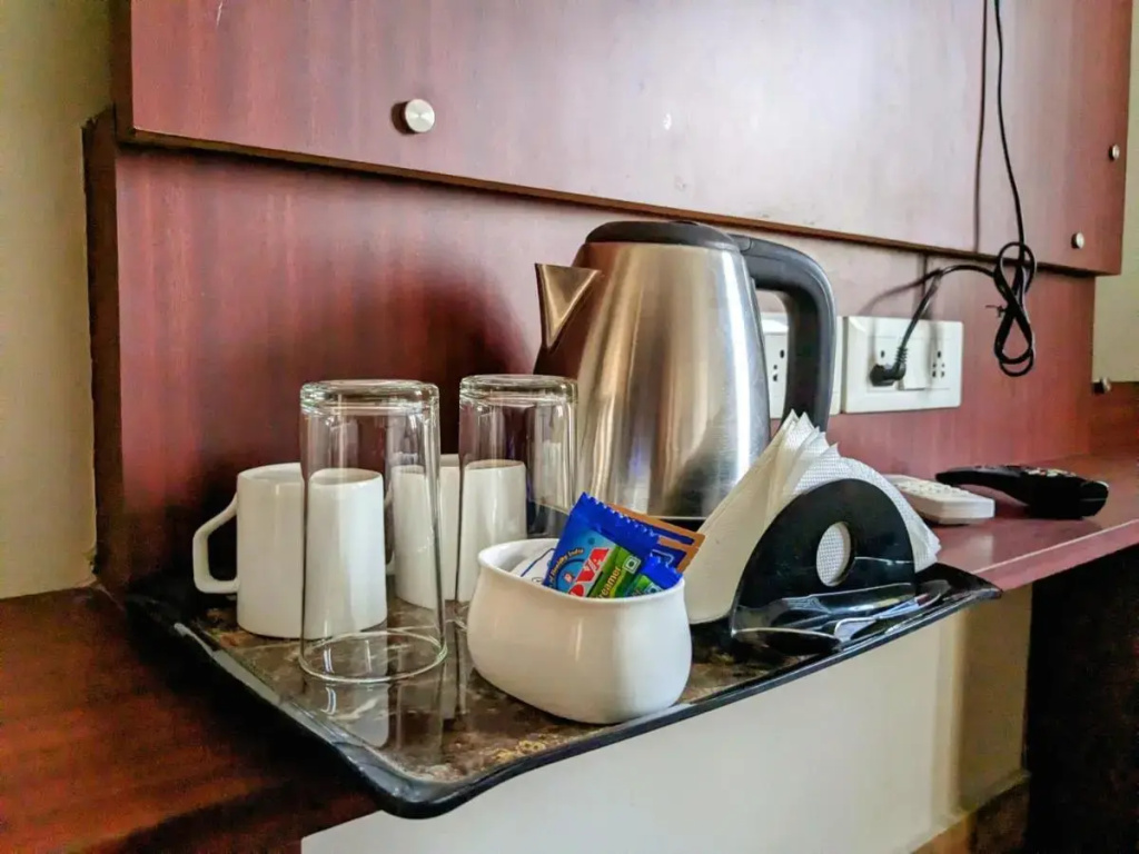 Hotel photo 20