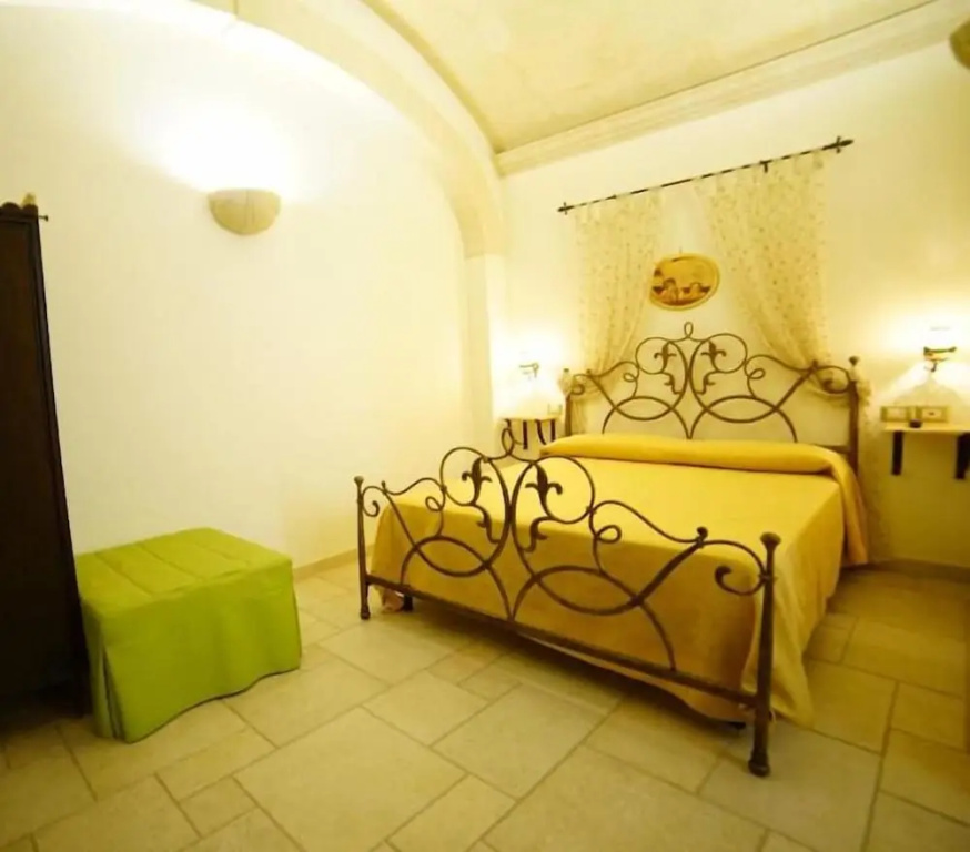 Classic room