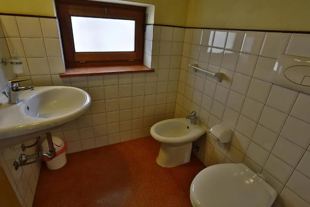 Agriturismo La Frescura - Chambres