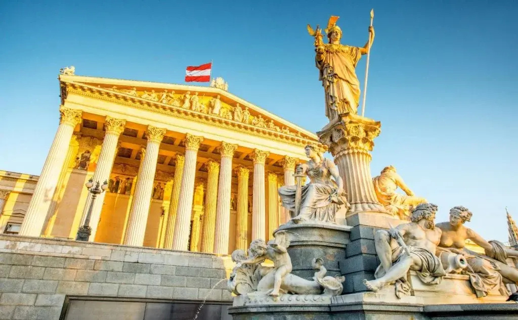 Pension Kraml Wien